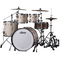 Комплект барабанов Ludwig Legacy Maple MOD LLC38204LXNM Vintage White Marine