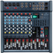 Микшерный пульт Soundsation Alchemix-403-Pro