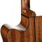 Гитара электроакустическая Cort Gold-DC6 WCASE NAT, изображение 5