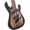 Электрогитара Cort KX507MS Pale Moon NBB, изображение 3