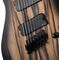 Электрогитара Cort KX507MS Pale Moon NBB, изображение 5