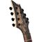 Электрогитара Cort KX507MS Pale Moon NBB, изображение 8
