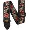 Ремень Ernie Ball Jacquard Noble Rose P05380