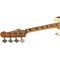 Бас-гитара Jet JB-300 Travel OW, изображение 6