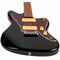 Электрогитара Jet JJ-300 P90 BK, изображение 6