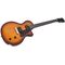Электрогитара Sire Larry Carlton L3 HH Tobacco Sunburst, изображение 3
