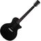 Электрогитара Sire Larry Carlton L3 P90 Black Satin