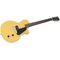 Электрогитара Sire Larry Carlton L3 P90 TV Yellow, изображение 2
