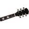 Электрогитара Sire Larry Carlton L7 Gold Top, изображение 3
