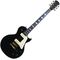 Электрогитара Sire Larry Carlton L7V Black