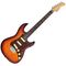 Электрогитара Sire Larry Carlton S3 SSS Tobacco Sunburst