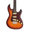Электрогитара Sire Larry Carlton S3 SSS Tobacco Sunburst, изображение 2