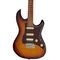 Электрогитара Sire Larry Carlton S7 3 Tone Sunburst, изображение 2