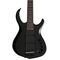 Бас-гитара Sire Marcus Miller M2 4-String 2nd Generation Transparent Black, изображение 2
