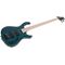 Бас-гитара Sire Marcus Miller M2 4-String 2nd Generation Transparent Blue, изображение 2
