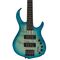 Бас-гитара Sire Marcus Miller M5 Swamp Ash 4-String Transparent Blue, изображение 2