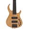 Бас-гитара Sire Marcus Miller M5 Swamp Ash 5-String Natural, изображение 2