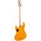 Бас-гитара Sire Marcus Miller V3 4-String Orange, изображение 3