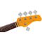 Бас-гитара Sire Marcus Miller V3 5-String Orange, изображение 4