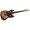 Бас-гитара Sire Marcus Miller V3 5-String Tobacco Sunburst, изображение 2
