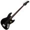 Бас-гитара Sire Marcus Miller V3P 4-String Black Satin