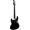 Бас-гитара Sire Marcus Miller V3P 4-String Black Satin, изображение 3