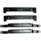 Кронштейны для сабвуфера SVS Audiotechnik PAF-10S Black Flybar
