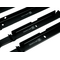 Кронштейны для сабвуфера SVS Audiotechnik PAF-10S Black Flybar, изображение 2
