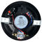 Пассивная акустическая система SVS Audiotechnik SC-105 Black, изображение 2