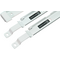 Кронштейны для сабвуфера SVS Audiotechnik PAF-10S White Flybar, изображение 2