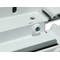 Кронштейны для сабвуфера SVS Audiotechnik PAF-10S White Flybar, изображение 4