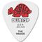 Медиатор Dunlop 424R.50 Tortex Wedge 0.50, Количество медиаторов: Штучные