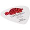 Медиатор Dunlop 424R.50 Tortex Wedge 0.50, Количество медиаторов: Штучные, изображение 2