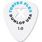 Медиатор Dunlop 428XR1.0 Tortex Flex X Standard 1.0, Количество медиаторов: Штучные