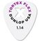 Медиатор Dunlop 428XR1.14 Tortex Flex X Standard 1.14, Количество медиаторов: Штучные
