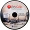 Кабель Feby Cable FC225BK-100, изображение 3