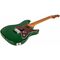 Укулеле Flight Pathfinder Baritone BRG, изображение 3