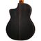 Гитара классическая Martinez GS-Ziricote, изображение 5