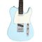 Электрогитара Sire Larry Carlton T3 Sonic Blue, изображение 2