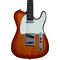 Электрогитара Sire Larry Carlton T3 Tobacco Sunburst, изображение 2