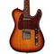 Электрогитара Sire Larry Carlton T7 3 Tone Sunburst, изображение 2