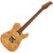 Электрогитара Sire Larry Carlton T7 FM Natural