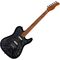 Электрогитара Sire Larry Carlton T7 FM Transparent Black