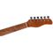 Электрогитара Sire Larry Carlton T7 FM Transparent Black, изображение 3