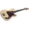 Бас-гитара Sire Marcus Miller P5R Alder 4-String Vintage White, изображение 2
