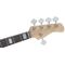 Бас-гитара Sire Marcus Miller P7 2nd Generation Alder 5-String Antique White, изображение 3