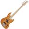 Бас-гитара Sire Marcus Miller U5 Alder 4-String Natural