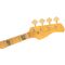 Бас-гитара Sire Marcus Miller V10 4-String Natural Satin, изображение 4