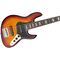 Бас-гитара Sire Marcus Miller V5-24 5-String Tobacco Sunburst, изображение 3