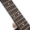 Гитара электроакустическая Cort L100OCF-CED BKS, изображение 4